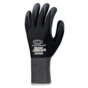 Sir Safety System Max Grip kesztyűSSY-MA1439Z9-L