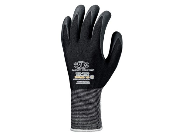 Sir Safety System Max Grip kesztyűSSY-MA1439Z9-L
