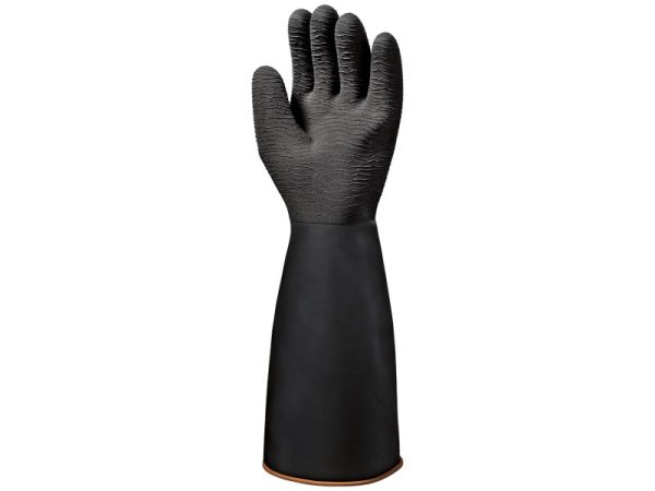 Sir Safety System Black Hawk kesztyűSSY-MA2017Z9U