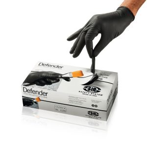 Sir Safety System Defender