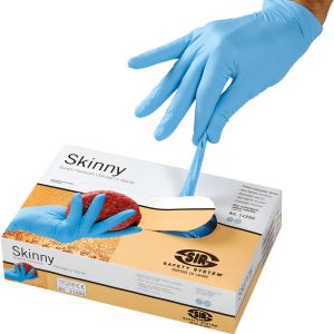Sir Safety System Skinny