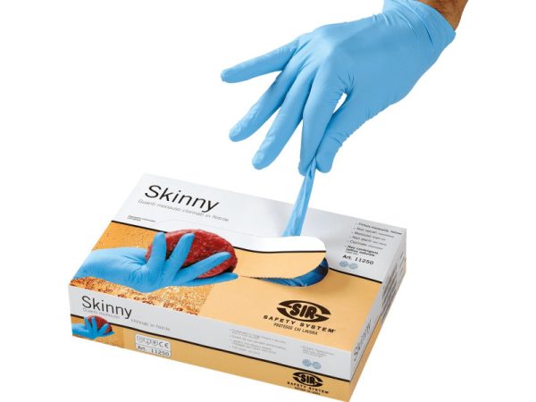 Sir Safety System Skinny