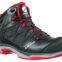 Albatros Ultratrail Black Mid S3 ESD HRO SRCALB-636200-39