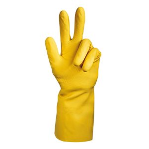 Sir Safety System Osaka gumi latex kesztyűSSY-MA2514E0-L