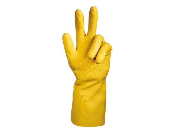 Sir Safety System Osaka gumi latex kesztyűSSY-MA2514E0-L