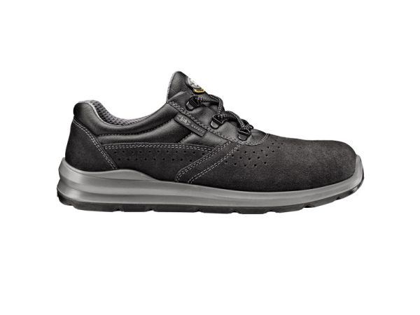 Sir Safety System Grey Fobia S1P SRC munkavédelmi cipőSSY-MB1315B0-35