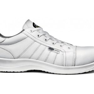 Sir Safety System White Fobia S2 SRC ESD munkavédelmi cipőSSY-MB1321-35