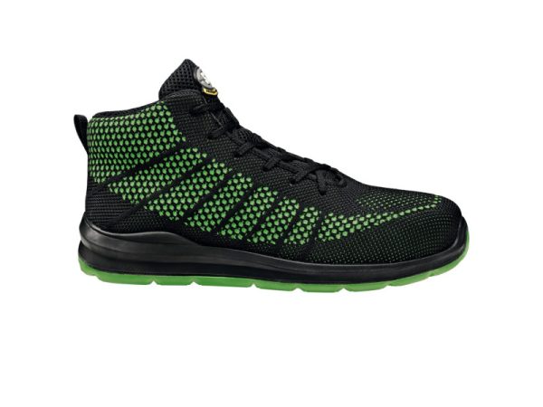 Sir Safety System Rapid Fobia S1P SRC munkavédelmi bakancsSSY-MB1322-40 Sir Safety System Rapid Fobia S1P SRC munkavédelmi bakancsSSY-MB1322-40