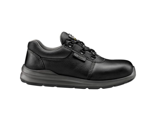 Sir Safety System Boyer S3 SRC munkavédelmi cipőSSY-MB1324Z9-35