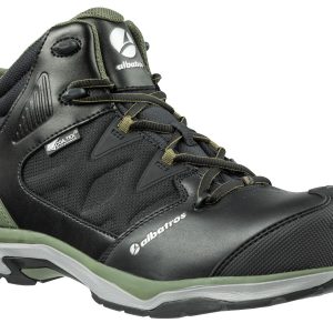 Albatros Ultratrail Olive CTX Mid S3 ESD HRO SRCALB-636220-39