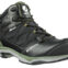 Albatros Ultratrail Olive CTX Mid S3 ESD HRO SRCALB-636220-40