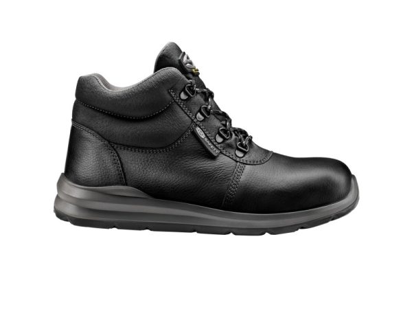 Sir Safety System Partner S3 SRC munkavédelmi bakancsSSY-MB1325Z9-35