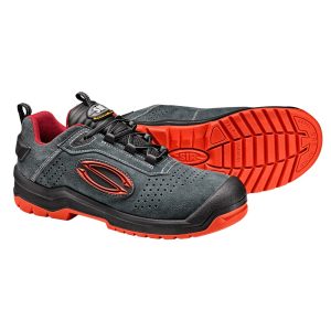 Sir Safety System Malibu S1P SRC munkavédelmi cipőSSY-MB1521UZ-40