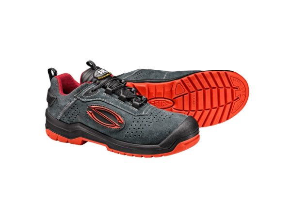 Sir Safety System Malibu S1P SRC munkavédelmi cipőSSY-MB1521UZ-40