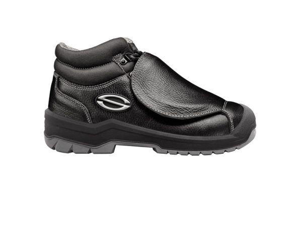 Sir Safety System Metal Top S3 M SRC hegesztő bakancsSSY-MB1530Z9-42 Sir Safety System Metal Top S3 M SRC hegesztő bakancsSSY-MB1530Z9-42