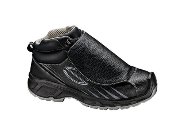 Sir Safety System Metatarso S3S M FO LG SR hegesztő bakancsSSY-MB1645Z9-47 Sir Safety System Metatarso S3S M FO LG SR hegesztő bakancsSSY-MB1645Z9-47