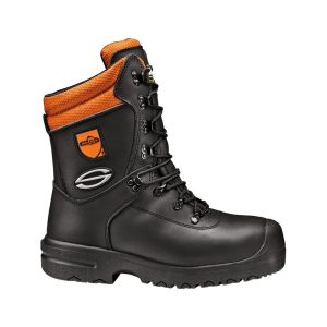 Sir Safety System Saver S3 SRC vágásbiztos CLASS 1 magasszárú bakancsSSY-MB2411Z9-40