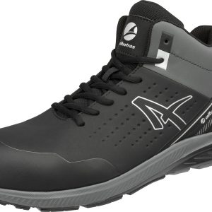 Albatros Vigor 2 Impulse Black S3S ESD FO HRO SR munkavédelmi bakancsALB-636400-36
