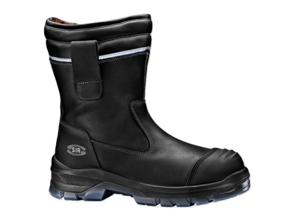 Sir Safety System New Overcap BSF Infinity S3 CI WR SRC csizmaSSY-MB2825Z9-42