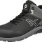 Albatros Vigor 2 Impulse Black S3S ESD FO HRO SR munkavédelmi bakancsALB-636400-41