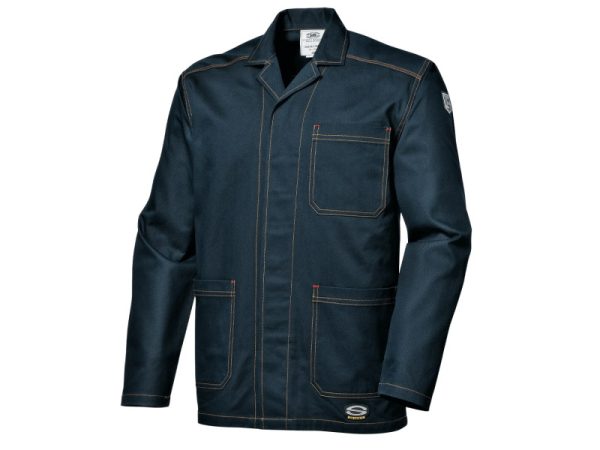 Sir Safety System Symbol kabátSSY-MC1114Q7-52 Sir Safety System Symbol kabátSSY-MC1114Q7-52