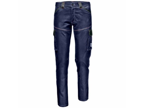 Sir Safety System Symbol stretch nadrágSSY-MC1119Q5-60 Sir Safety System Symbol stretch nadrágSSY-MC1119Q5-60