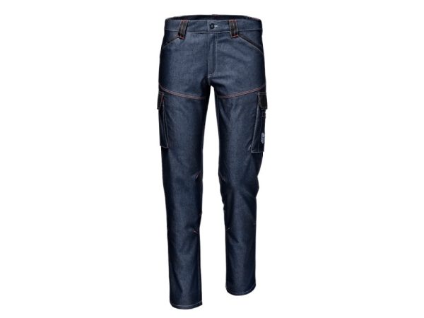 Sir Safety System Symbol Denim Stretch derekas nadrágSSY-MC1120Q6-40