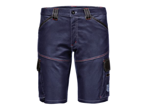 Sir Safety System Symbol Stretch rövidnadrágSSY-MC1129Q5-50 Sir Safety System Symbol Stretch rövidnadrágSSY-MC1129Q5-50