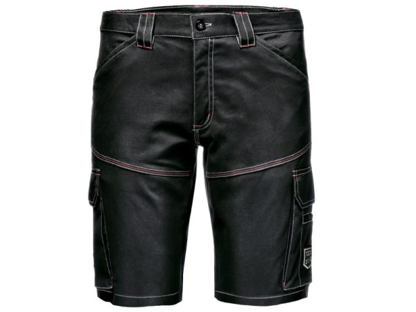 Sir Safety System Symbol Stretch rövidnadrágSSY-MC1129Z9-52 Sir Safety System Symbol Stretch rövidnadrágSSY-MC1129Z9-52