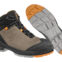 Albatros Taraval Brown Mid S3L ESD FO SR munkavédelmi bakancsALB-638020-38