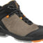 Albatros Taraval Brown Mid S3L ESD FO SR munkavédelmi bakancsALB-638020-43