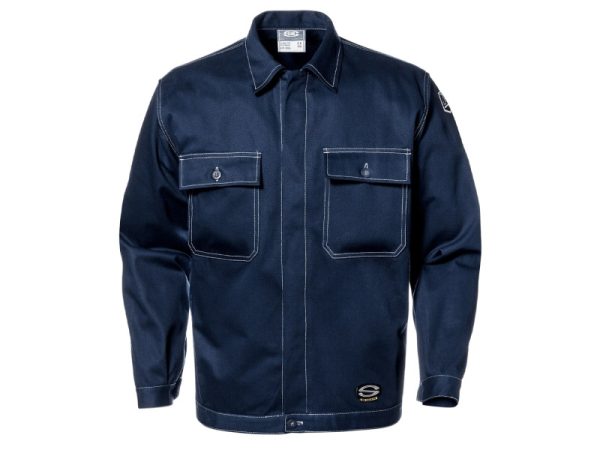 Sir Safety System Fustian dzsekiSSY-MC1615Q5-56 Sir Safety System Fustian dzsekiSSY-MC1615Q5-56