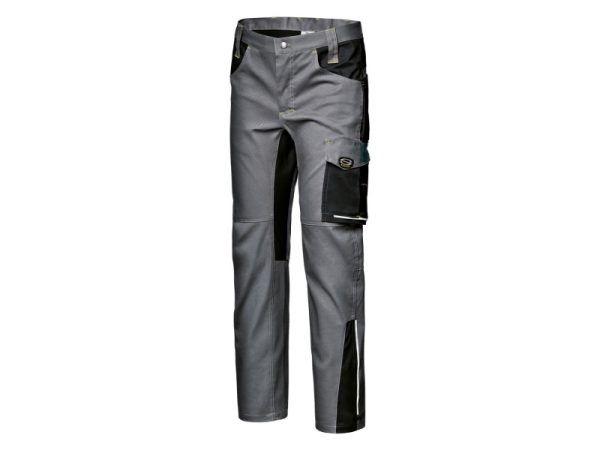 Sir Safety System Fusion Stretch derekas nadrágSSY-MC1716BC-46