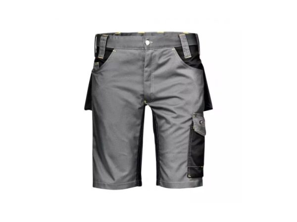 Sir Safety System Fusion Massaua rövidnadrágSSY-MC1722BC-56 Sir Safety System Fusion Massaua rövidnadrágSSY-MC1722BC-56