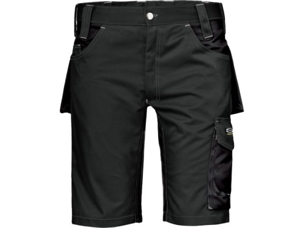 Sir Safety System Fusion Massaua rövidnadrágSSY-MC1722Z9-48 Sir Safety System Fusion Massaua rövidnadrágSSY-MC1722Z9-48