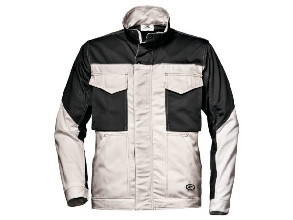 Sir Safety System Fusion Massau munkakabátSSY-MC1752KD-58 Sir Safety System Fusion Massau munkakabátSSY-MC1752KD-58