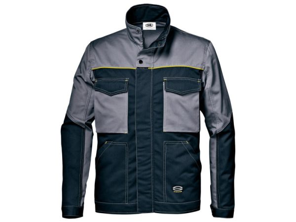 Sir Safety System Fusion Massau munkakabátSSY-MC1752QJ-50 Sir Safety System Fusion Massau munkakabátSSY-MC1752QJ-50