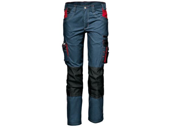 Sir Safety System HARRISON MunkanadrágSSY-MC1811P7-58 Sir Safety System HARRISON MunkanadrágSSY-MC1811P7-58