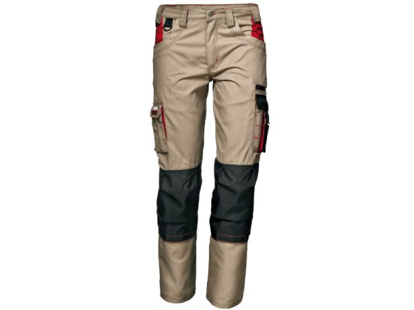 Sir Safety System HARRISON MunkanadrágSSY-MC1811V7-58 Sir Safety System HARRISON MunkanadrágSSY-MC1811V7-58