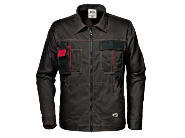 Sir Safety System HARRISON MunkakabátSSY-MC1814C3-62 Sir Safety System HARRISON MunkakabátSSY-MC1814C3-62