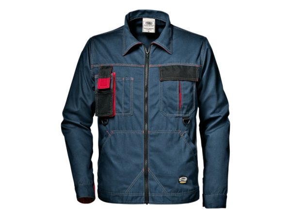 Sir Safety System HARRISON MunkakabátSSY-MC1814P7-50 Sir Safety System HARRISON MunkakabátSSY-MC1814P7-50