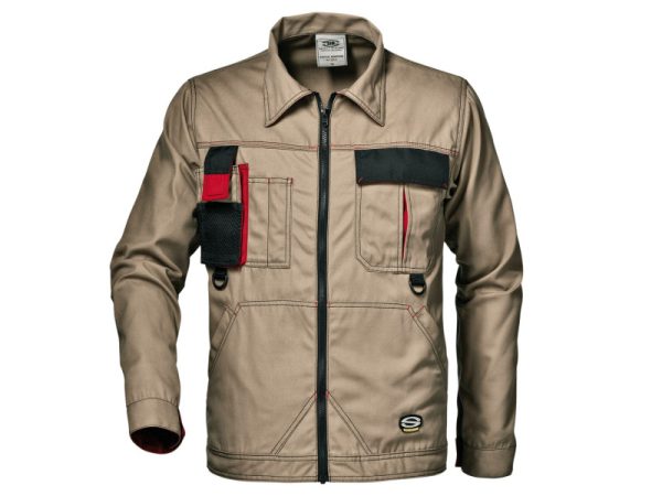 Sir Safety System HARRISON MunkakabátSSY-MC1814V7-58 Sir Safety System HARRISON MunkakabátSSY-MC1814V7-58