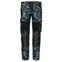Sir Safety System Gemini camo nadrágSSY-MC2042X6-60
