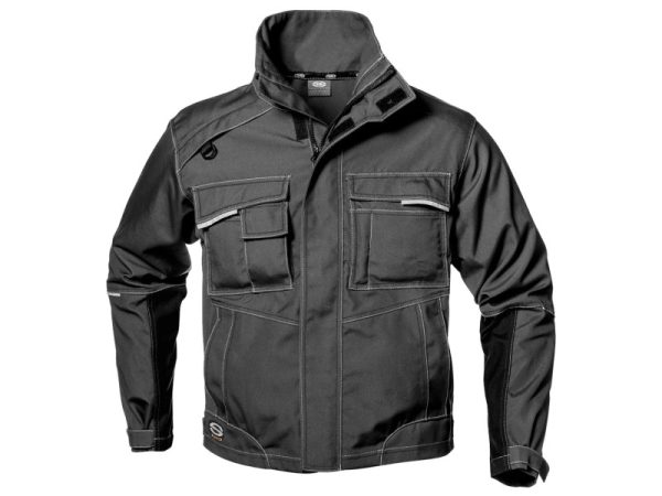 Sir Safety System Gemini dzsekiSSY-MC2043B6-44