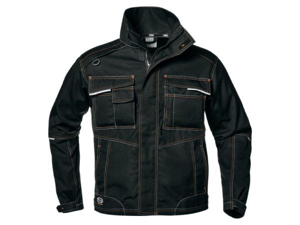 Sir Safety System Gemini dzsekiSSY-MC2043Z9-52 Sir Safety System Gemini dzsekiSSY-MC2043Z9-52