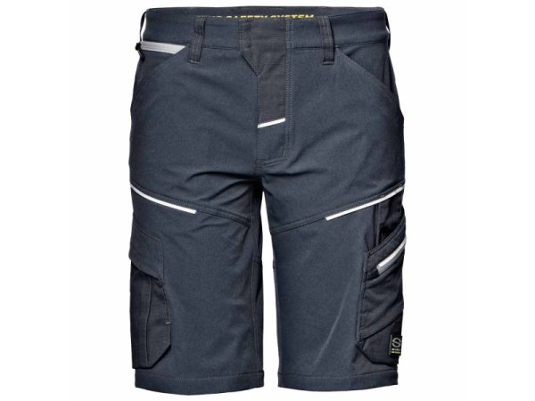 Sir Safety System Guard Gemini bermudaSSY-MC2052C4-44
