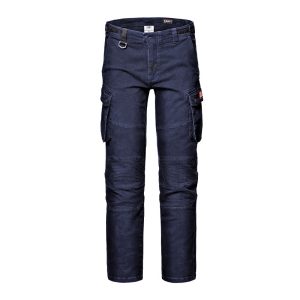 Sir Safety System Kombat Denim derekas nadrágSSY-MC2120Q5-38