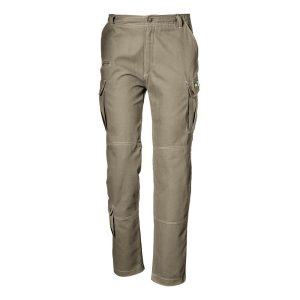 Sir Safety System NEW SPIRIT Zsebes NadrágSSY-MC2211P0-XL