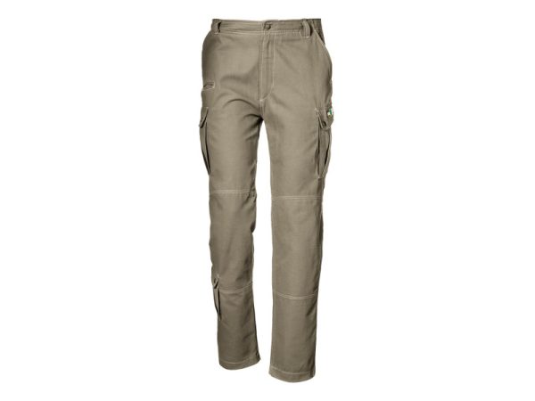 Sir Safety System NEW SPIRIT Zsebes NadrágSSY-MC2211P0-XL