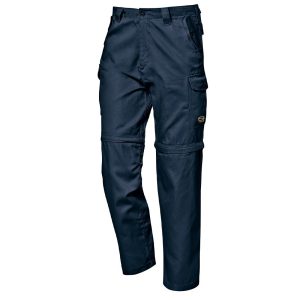 Sir Safety System Reporter nadrágSSY-MC2213Q5-3XL